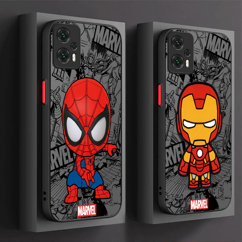 เคสกันกระแทกน่ารักลายการ์ตูน Q - Phone Cases Xiaomi 14 บทวิจารณ์และราคา