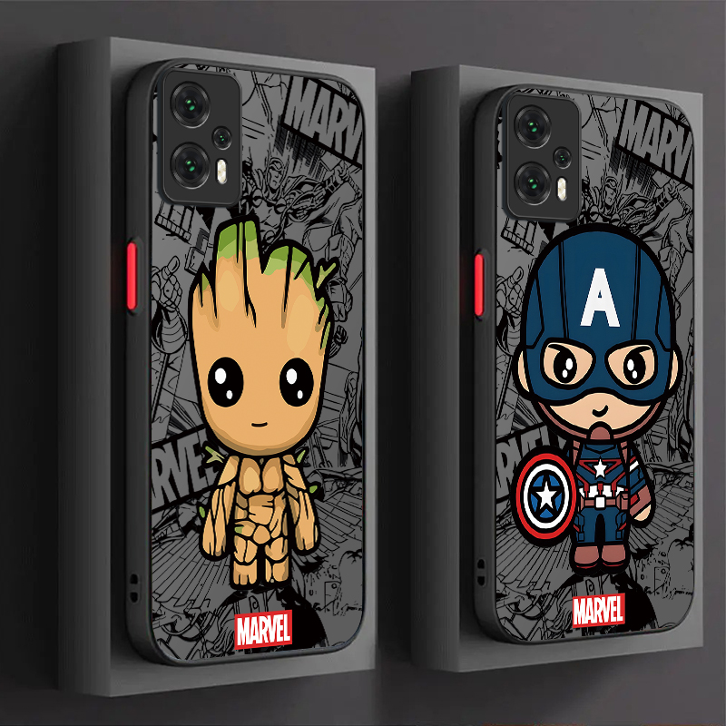 เคสกันกระแทกน่ารักลายการ์ตูน Q - Phone Cases Xiaomi 14 บทวิจารณ์และราคา