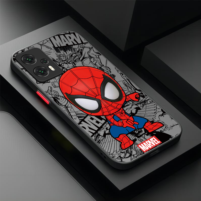 เคสกันกระแทกน่ารักลายการ์ตูน Q - Phone Cases Xiaomi 14 บทวิจารณ์และราคา
