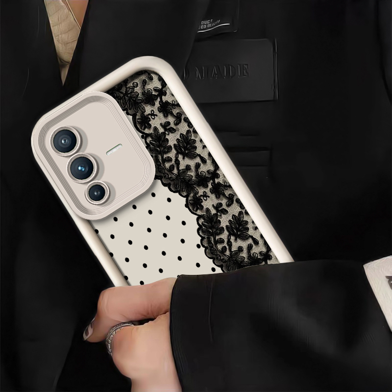 เคสโทรศัพท์กันกระแทกแบบนุ่มสำห - Phone Cases Vivo บทวิจารณ์และราคา