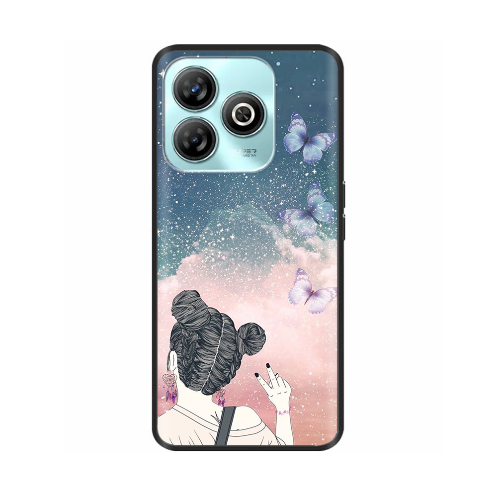 สําหรับ ZTE ใบมีด A75 4G กรณี  - Phone Cases Quotes บทวิจารณ์และราคา