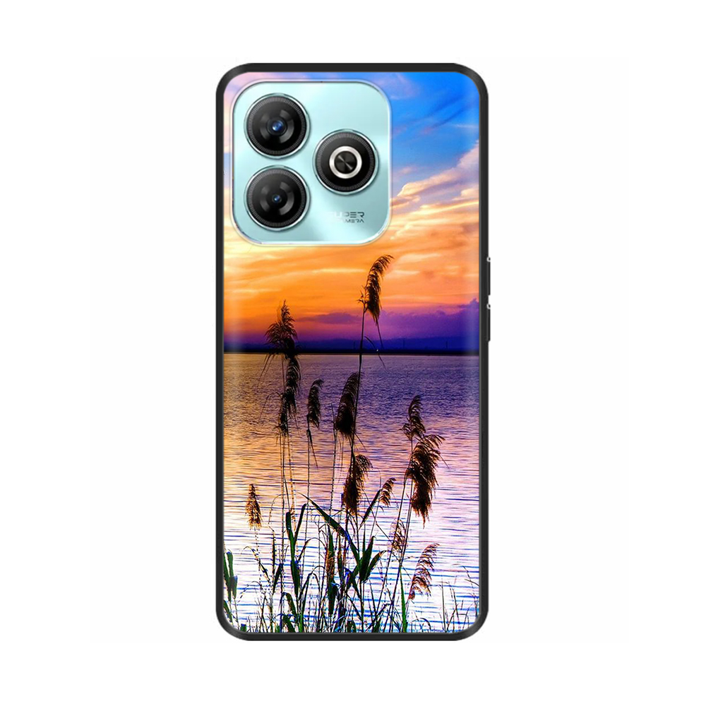 สําหรับ ZTE ใบมีด A75 4G กรณี  - Phone Cases Quotes บทวิจารณ์และราคา