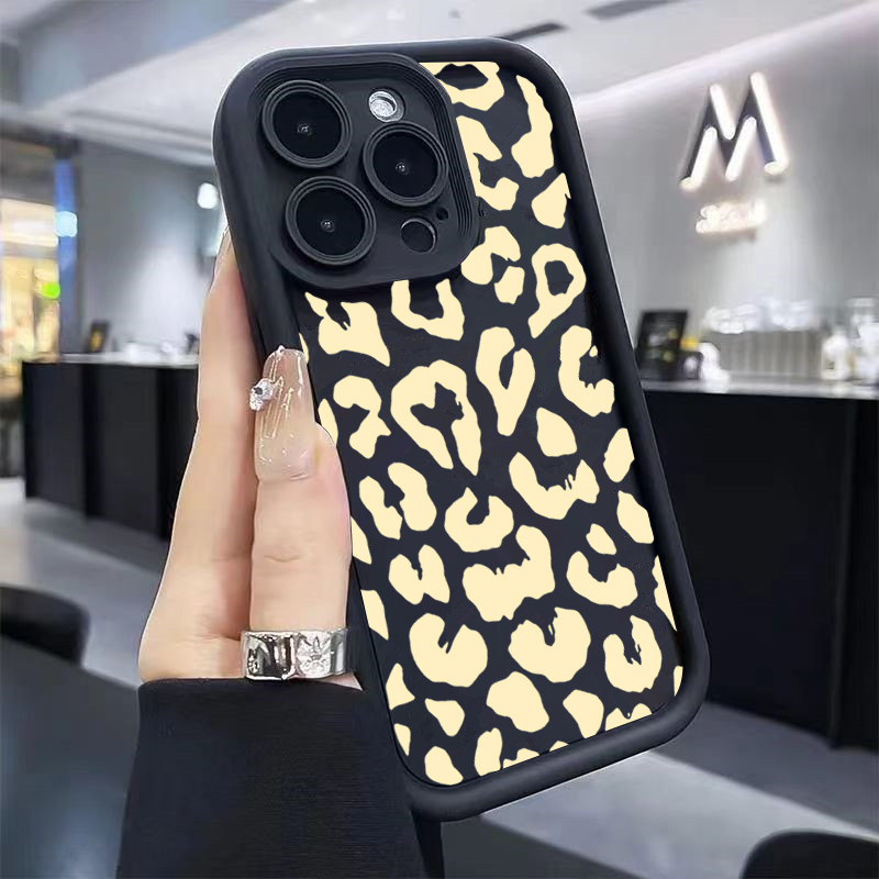 ลายเสือดาวกันกระแทกเคสโทรศัพท์ - Phone Cases Xiaomi 14 บทวิจารณ์และราคา