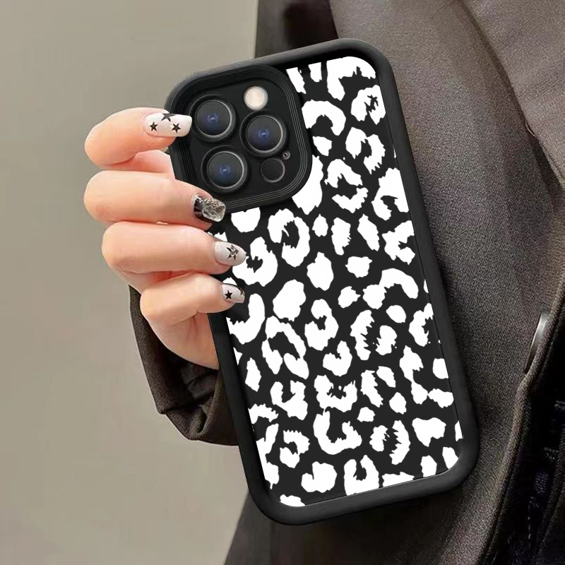 ลายเสือดาวกันกระแทกเคสโทรศัพท์ - Phone Cases Xiaomi 14 บทวิจารณ์และราคา