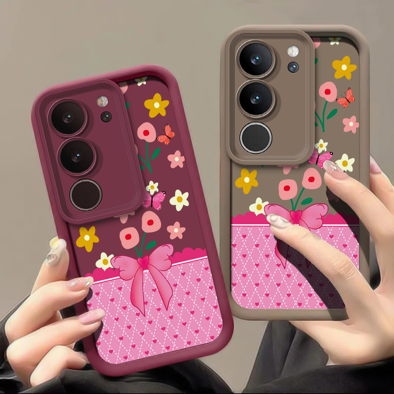 ซิลิโคนเคสโทรศัพท์สำหรับวีโว่  - Phone Cases Vivo บทวิจารณ์และราคา
