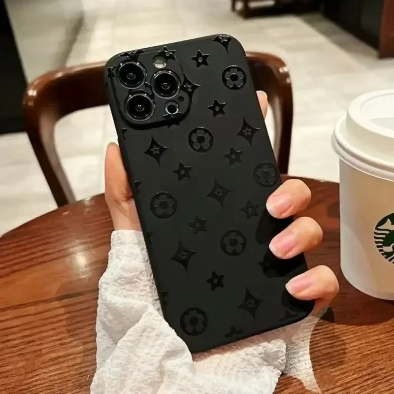 สําหรับiPhone 16 15 14 13 12 1 - Phone Cases Dior บทวิจารณ์และราคา