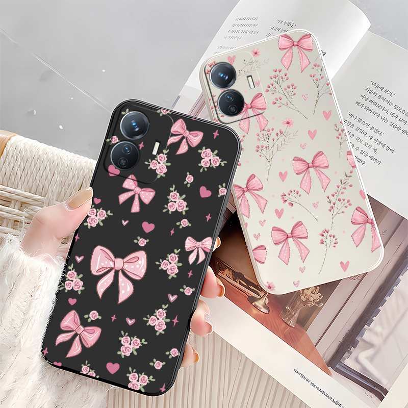 เคสโทรศัพท์ซิลิโคนแบบด้าน สำหร - Phone Cases Vivo บทวิจารณ์และราคา