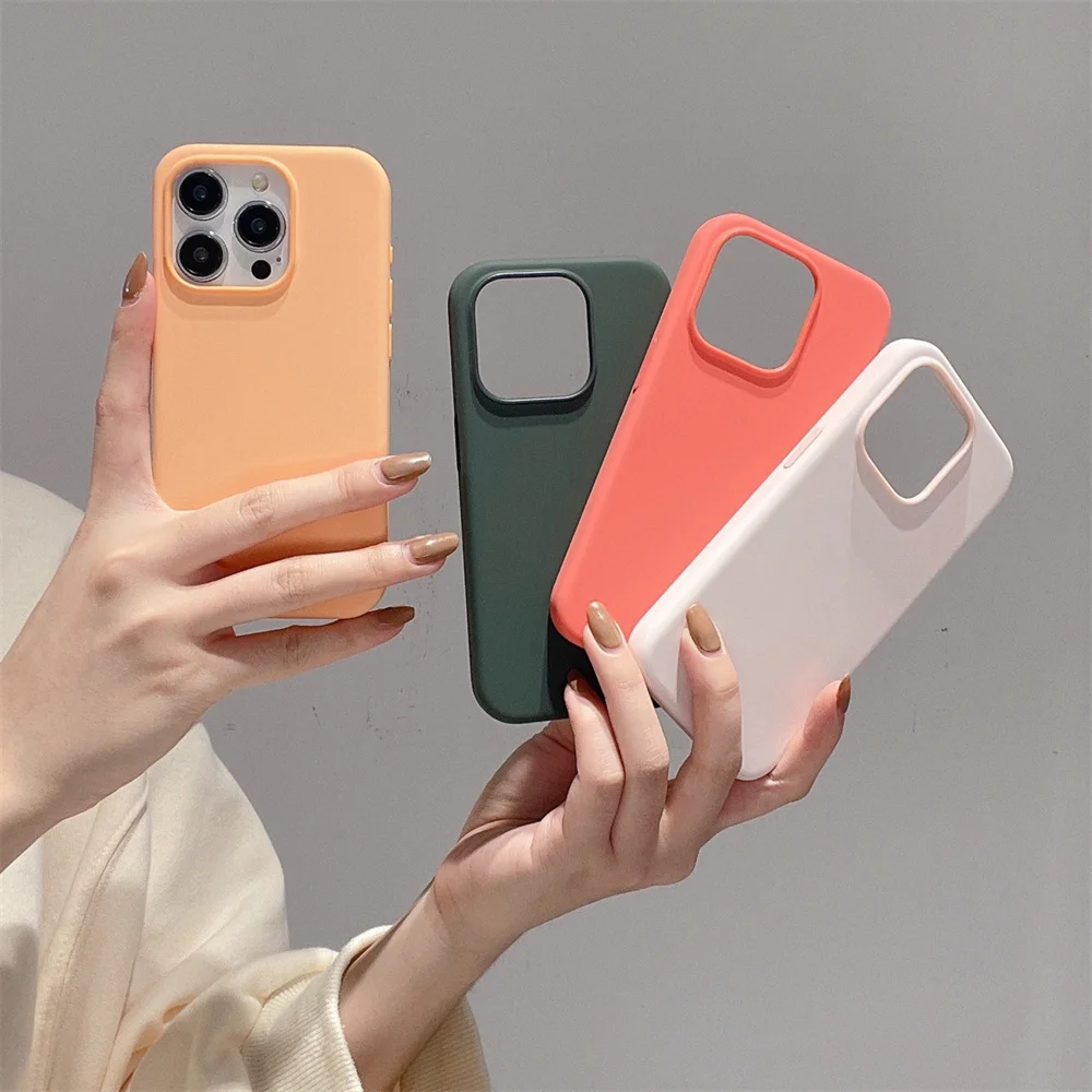 เคสโทรศัพท์แท้สำหรับ iPhone 17 - Phone Cases Yellow บทวิจารณ์และราคา