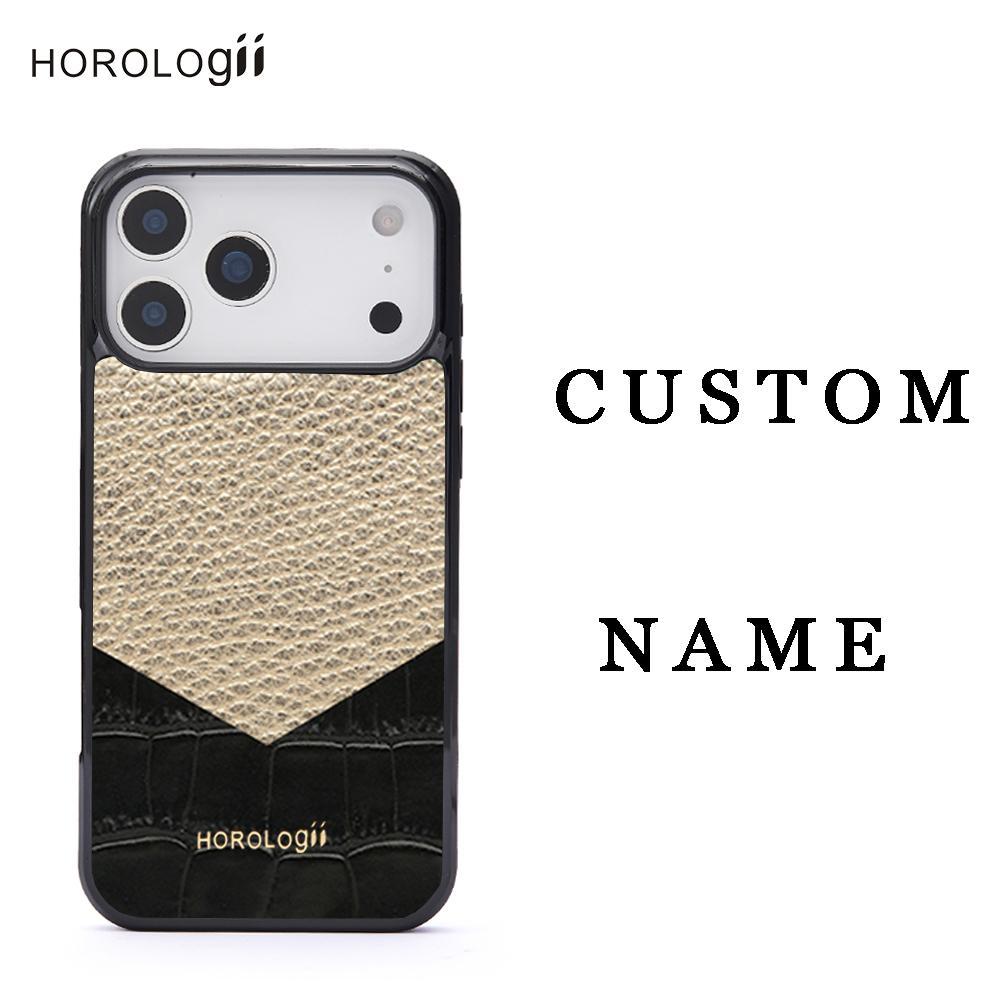 เคสโทรศัพท์แฟชั่นแบบมีชื่อสั่ง - Monogram Custom Case บทวิจารณ์และราคา
