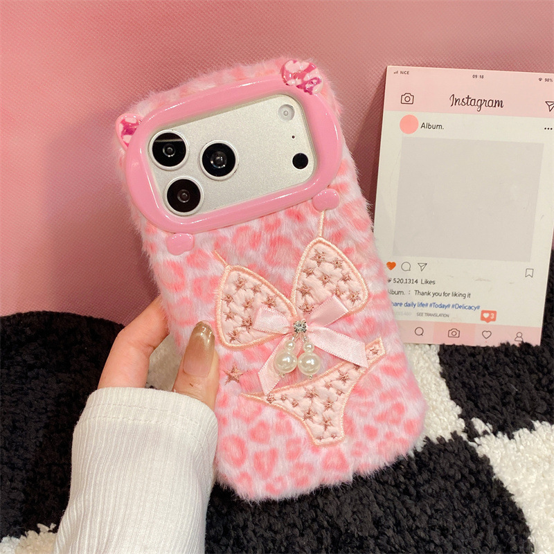 เคสโทรศัพท์ลายเสือดาวสุดหรู สำ - Phone Cases Iphone 17 บทวิจารณ์และราคา