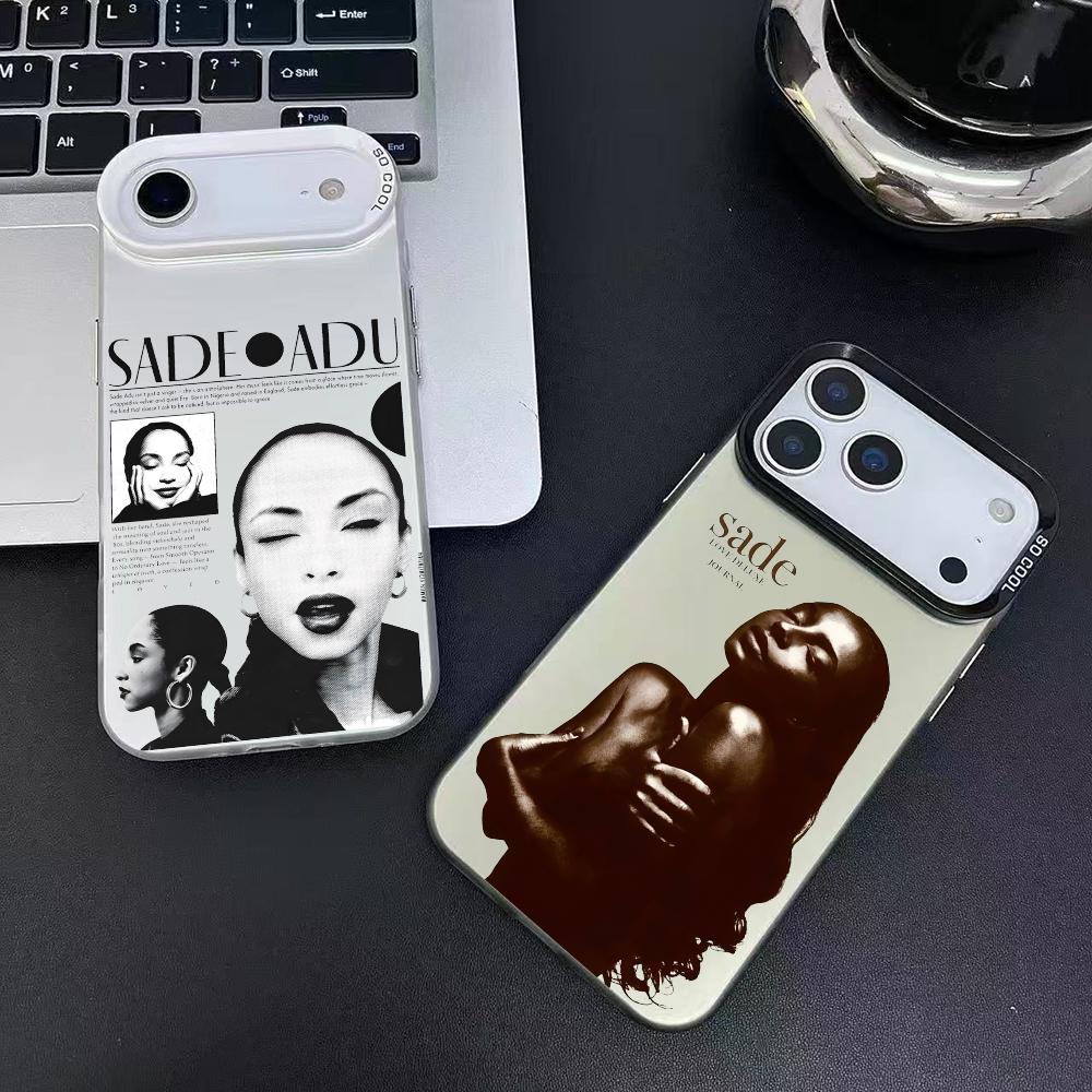 เคสโทรศัพท์ S-sade สำหรับ iPho - Phone Cases Rugged บทวิจารณ์และราคา