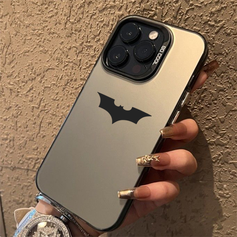 เคสโทรศัพท์ลายแมงมุมค้างคาว เน - Phone Cases Dior บทวิจารณ์และราคา