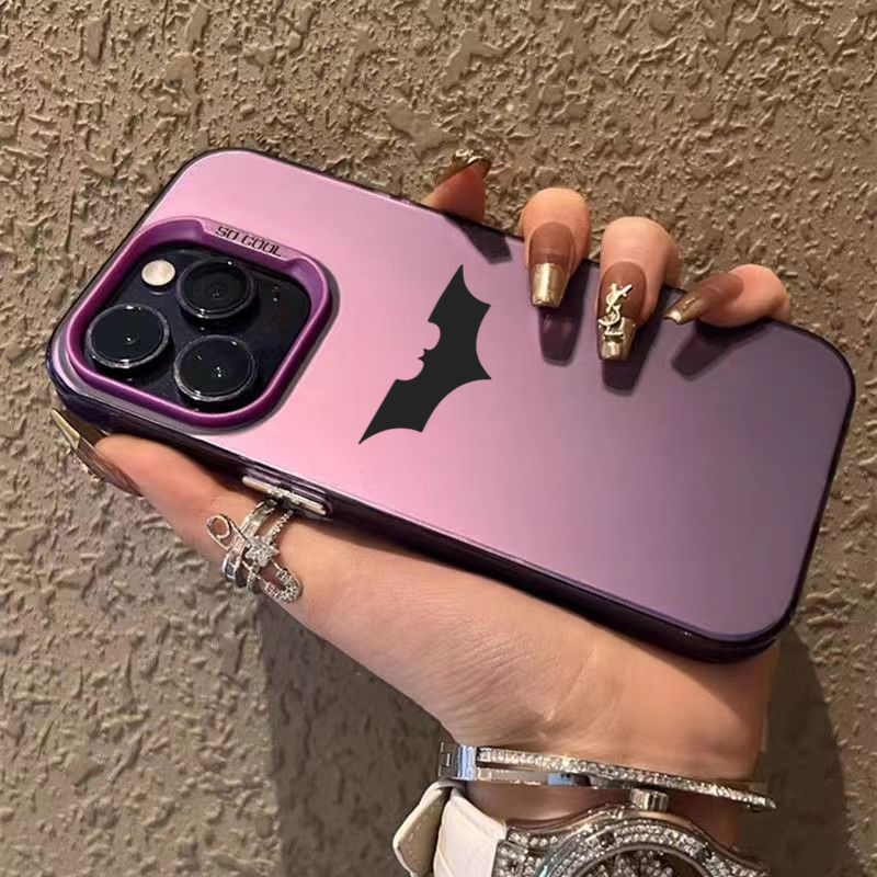 เคสโทรศัพท์ลายแมงมุมค้างคาว เน - Phone Cases Dior บทวิจารณ์และราคา