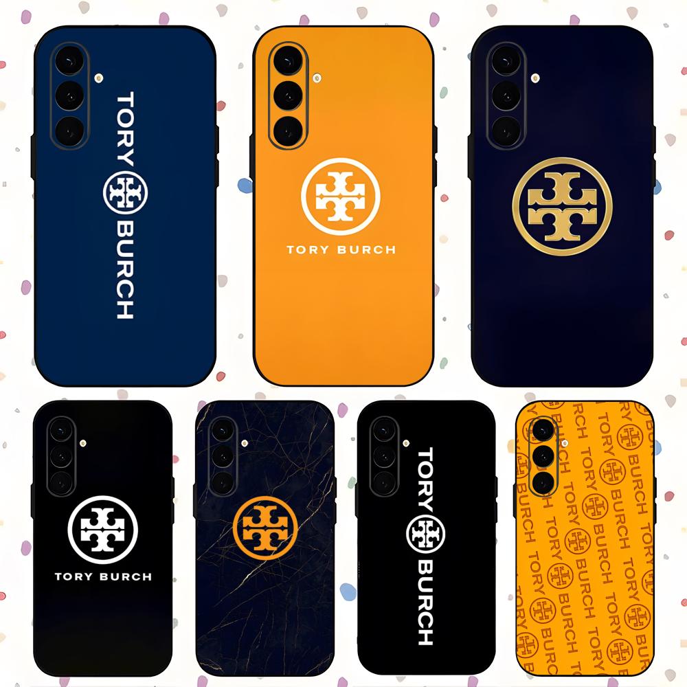 แฟชั่นเคสโทรศัพท์สำหรับซัมซุง  - Phone Cases Black บทวิจารณ์และราคา
