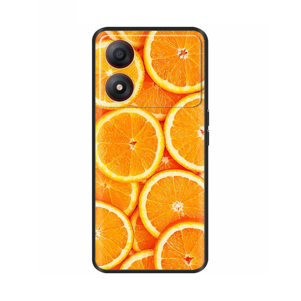 สําหรับ ZTE Blade A34 น่ารักนุ - Phone Cases Quotes บทวิจารณ์และราคา