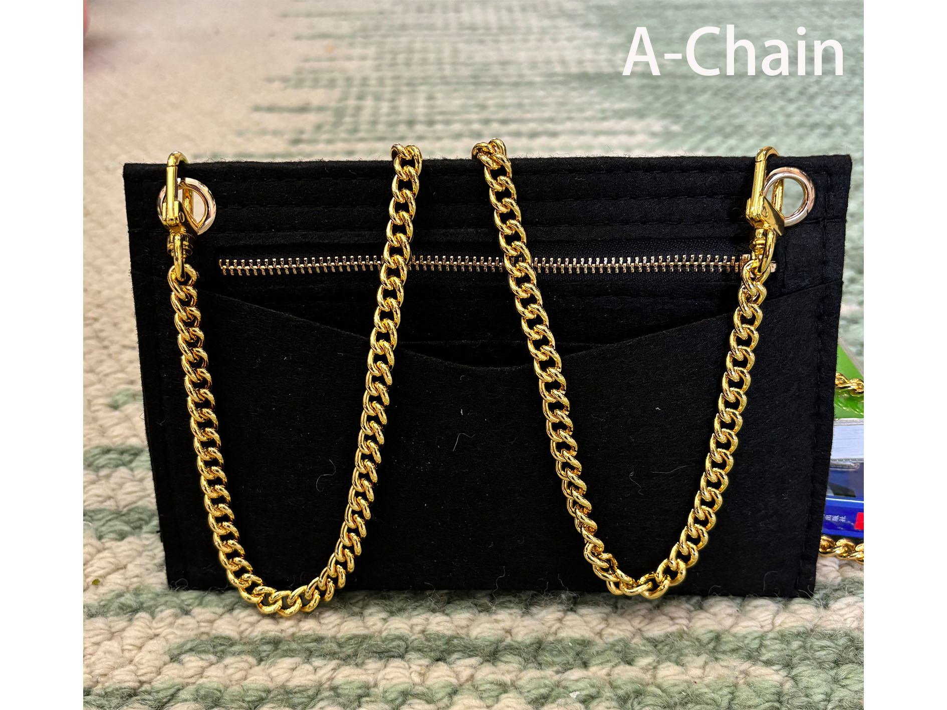 กระเป๋าใส่โมโนแกรม YSL กระเป๋า - Monogram Custom Case บทวิจารณ์และราคา