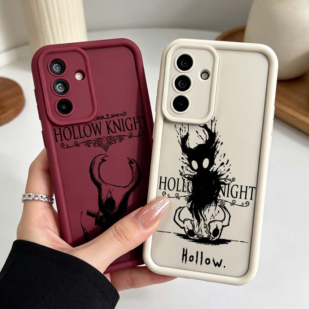 เคสโทรศัพท์ Hollow Knight สำหร - Phone Cases Samsung Galaxy บทวิจารณ์และราคา