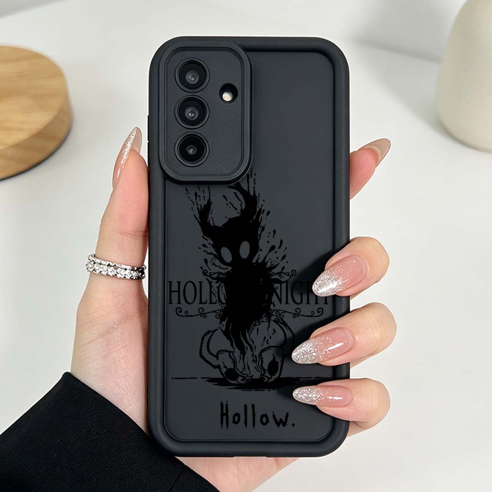 เคสโทรศัพท์ Hollow Knight สำหร - Phone Cases Samsung Galaxy บทวิจารณ์และราคา