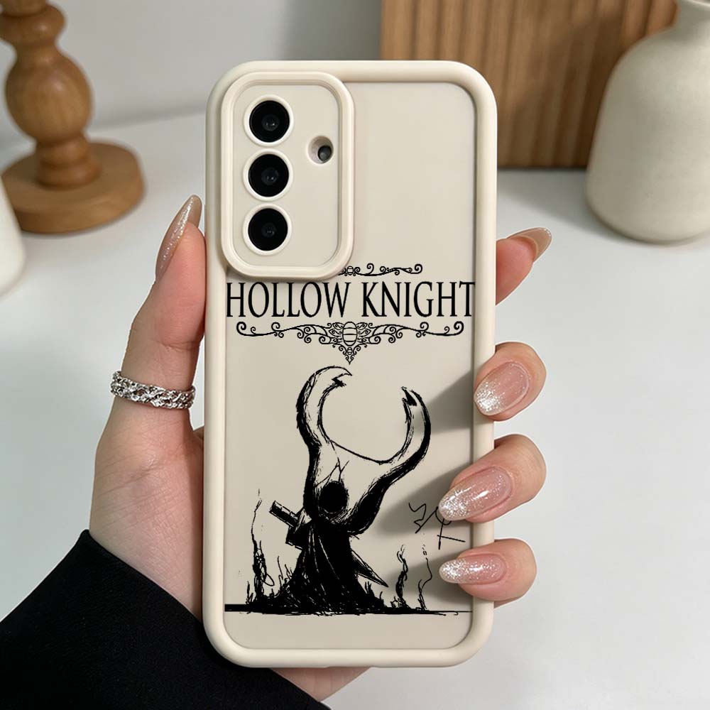 เคสโทรศัพท์ Hollow Knight สำหร - Phone Cases Samsung Galaxy บทวิจารณ์และราคา