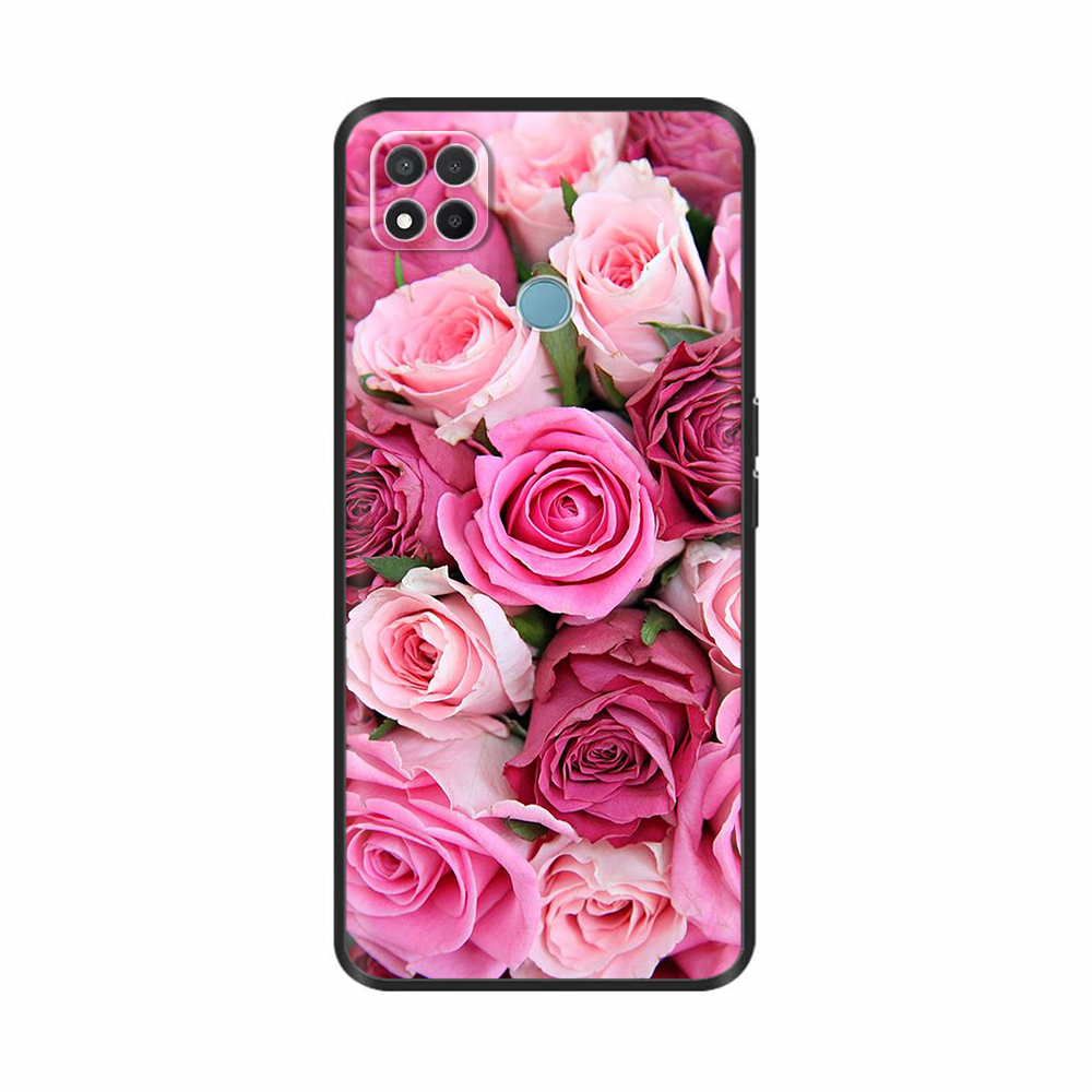 สําหรับ Xiaomi Redmi 9C กรณีซิ - Phone Cases Quotes บทวิจารณ์และราคา