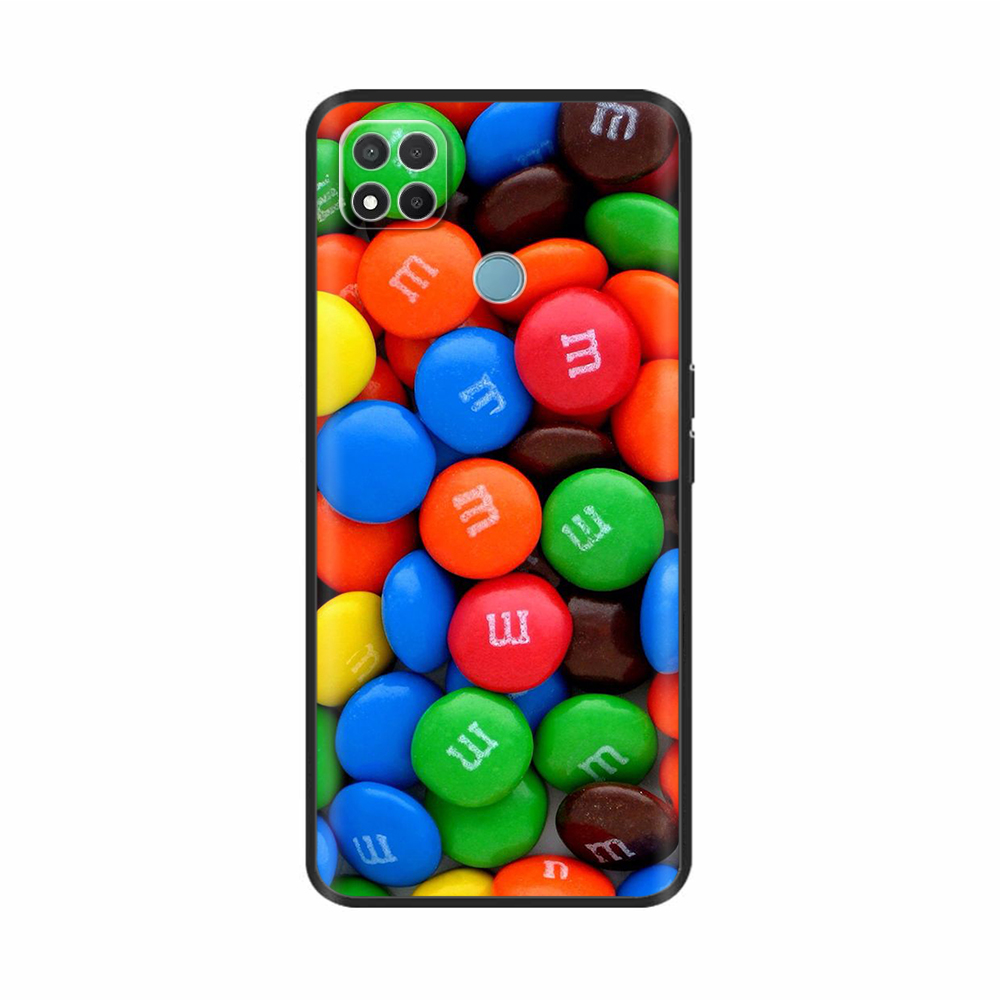 สําหรับ Xiaomi Redmi 9C กรณีซิ - Phone Cases Quotes บทวิจารณ์และราคา
