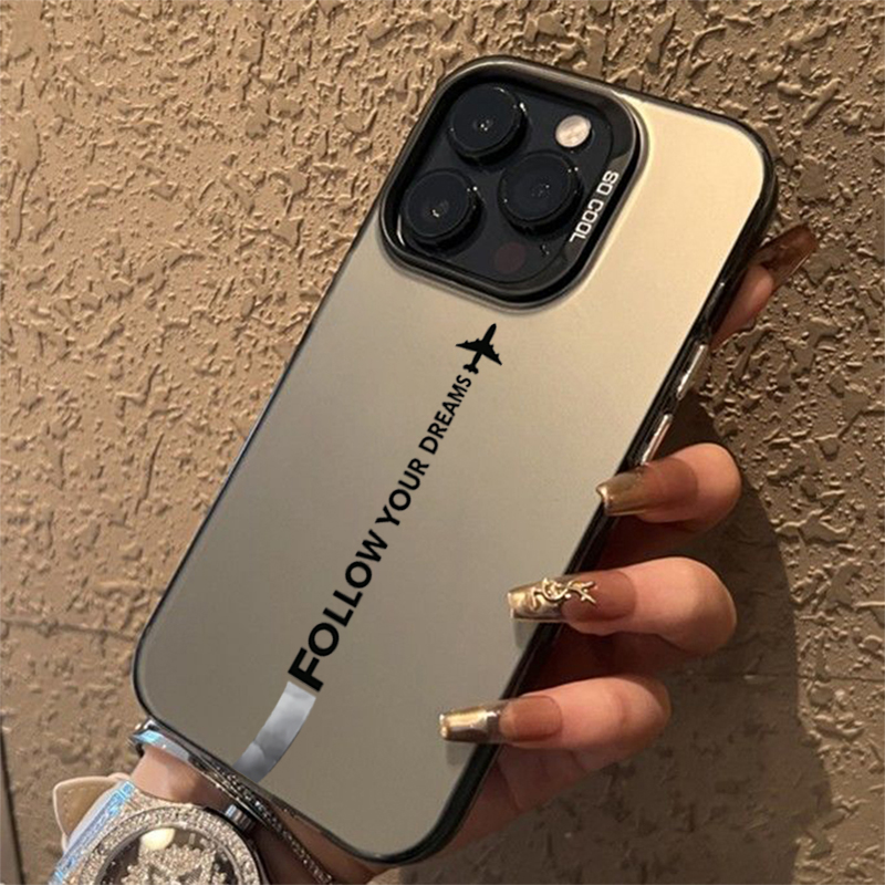 เคสโทรศัพท์ TPU ลายเส้นทางเครื - Phone Cases Dior บทวิจารณ์และราคา