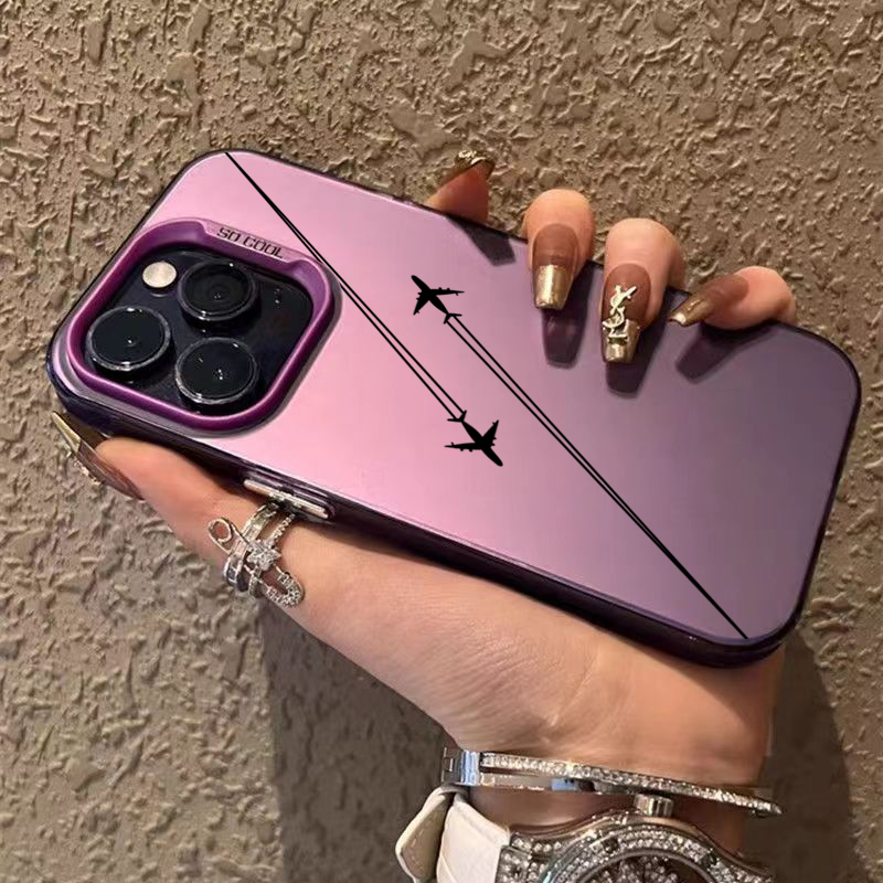 เคสโทรศัพท์ TPU ลายเส้นทางเครื - Phone Cases Dior บทวิจารณ์และราคา
