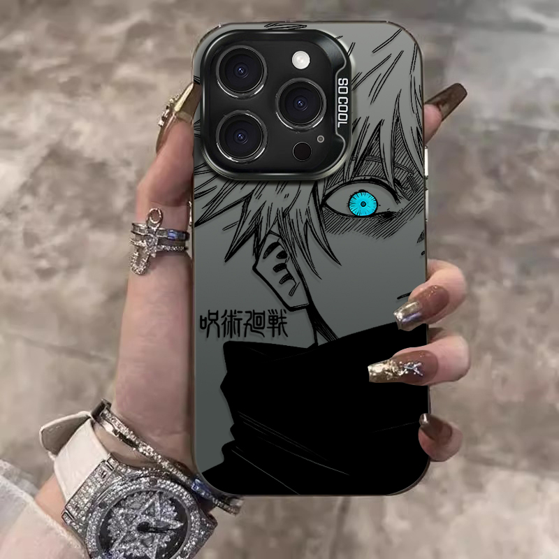 โทจิ ซาโตรุ โกโจเคสโทรศัพท์สุด - Phone Cases Xiaomi 14 บทวิจารณ์และราคา