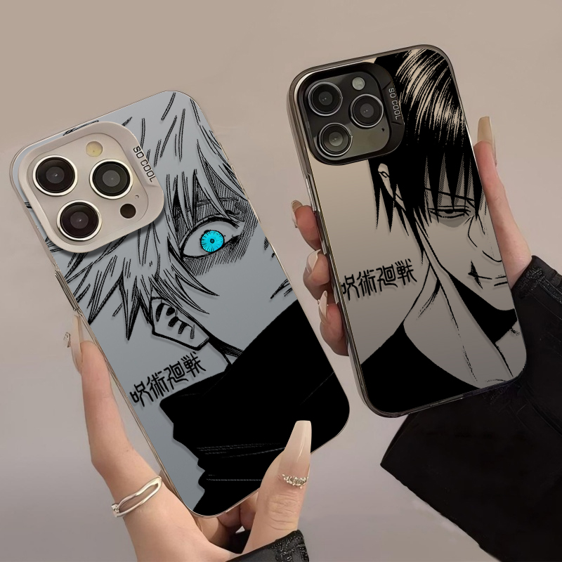 โทจิ ซาโตรุ โกโจเคสโทรศัพท์สุด - Phone Cases Xiaomi 14 บทวิจารณ์และราคา