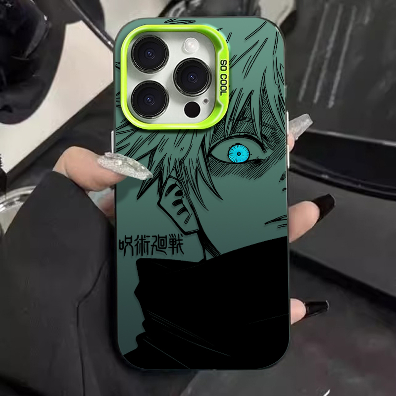 โทจิ ซาโตรุ โกโจเคสโทรศัพท์สุด - Phone Cases Xiaomi 14 บทวิจารณ์และราคา