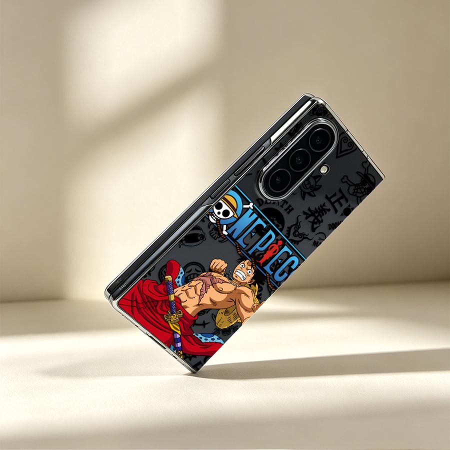 เคสสำหรับซัมซุง กาแลคซี่ ซีโฟล - Phone Cases Z Fold 6 บทวิจารณ์และราคา