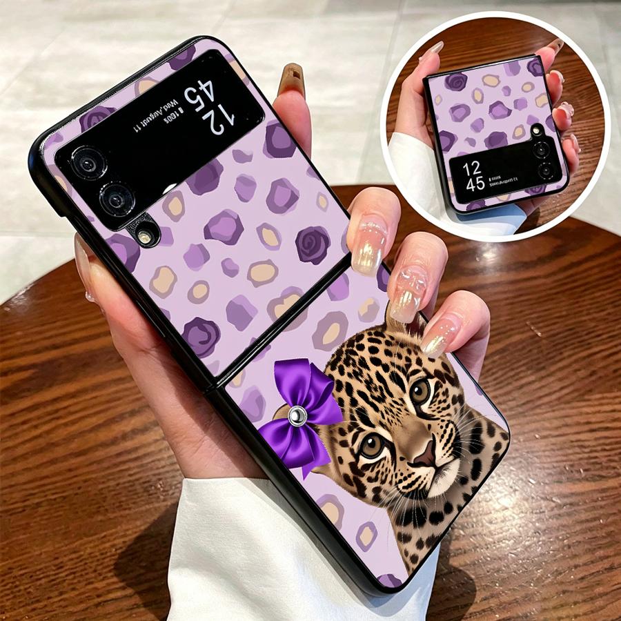 เคสลายเสือสำหรับ Samsung Galax - Phone Cases Z Fold 6 บทวิจารณ์และราคา