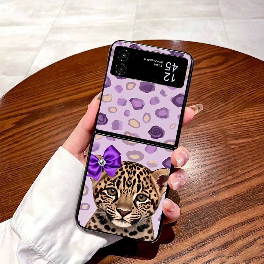 เคสลายเสือสำหรับ Samsung Galax - Phone Cases Z Fold 6 บทวิจารณ์และราคา