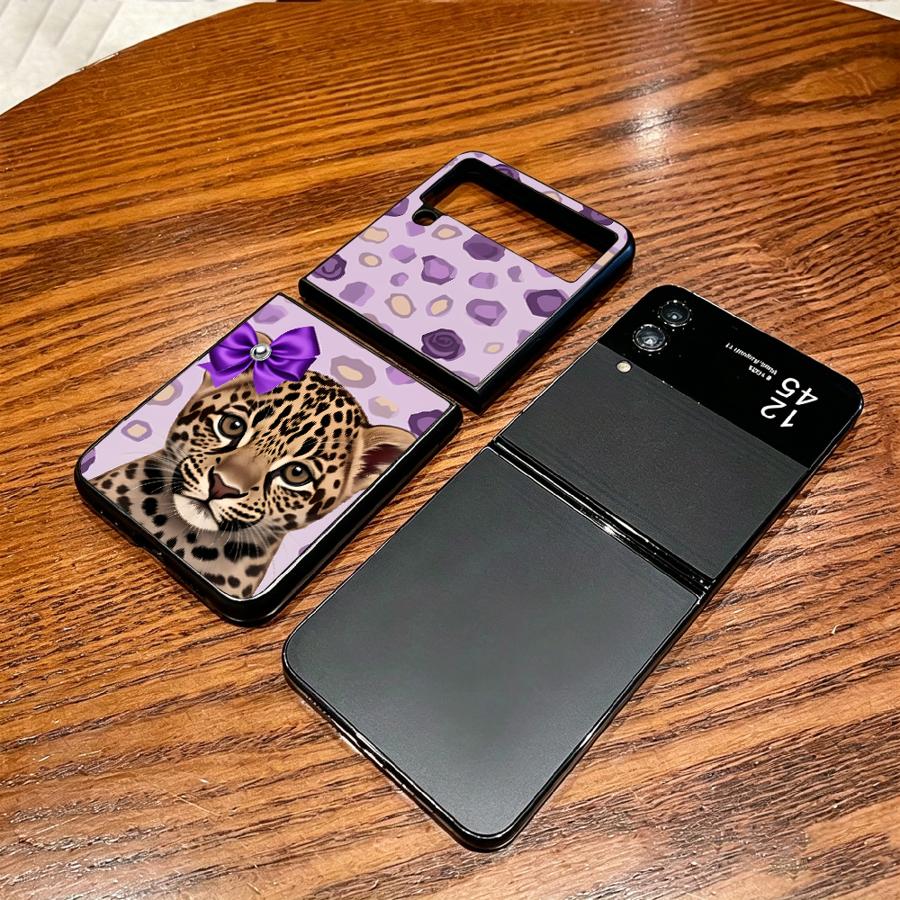 เคสลายเสือสำหรับ Samsung Galax - Phone Cases Z Fold 6 บทวิจารณ์และราคา