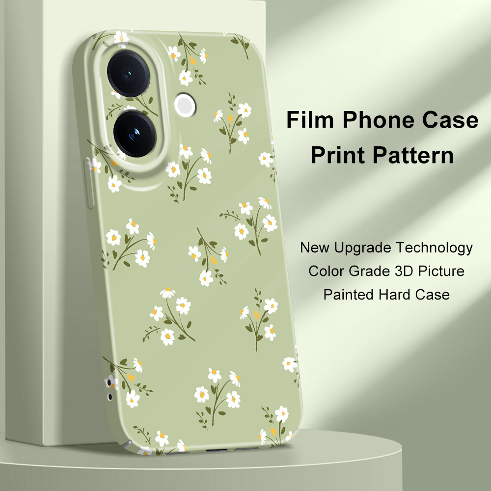 เคสโทรศัพท์ลายดอกไม้ดาว สำหรับ - Phone Cases Vivo บทวิจารณ์และราคา