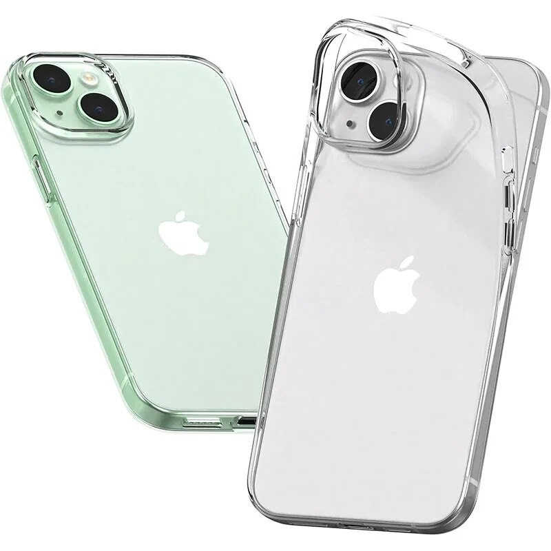 ซิลิโคนนุ่มสําหรับiPhone 15 14 - Phone Cases Dior บทวิจารณ์และราคา