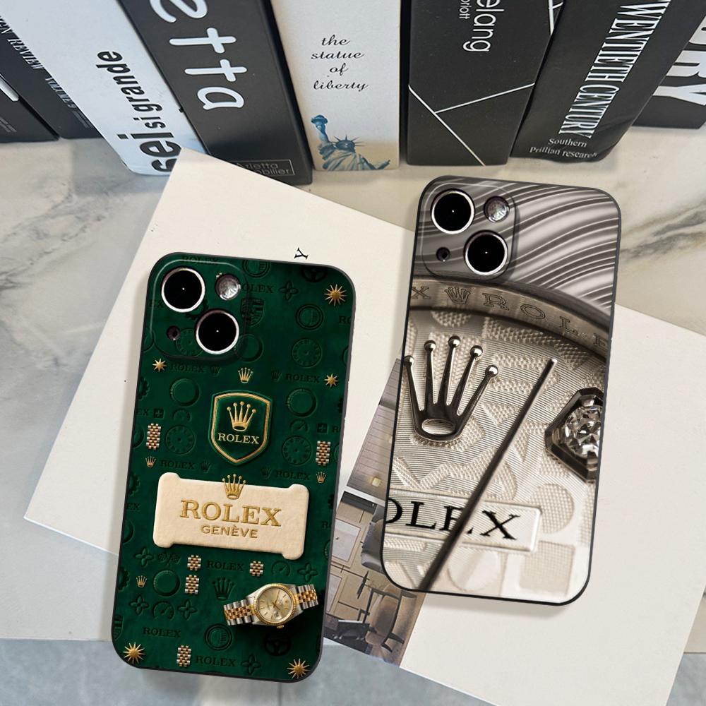 เคสโทรศัพท์ R-Rolex สำหรับ iPh - Phone Cases Iphone 17 บทวิจารณ์และราคา