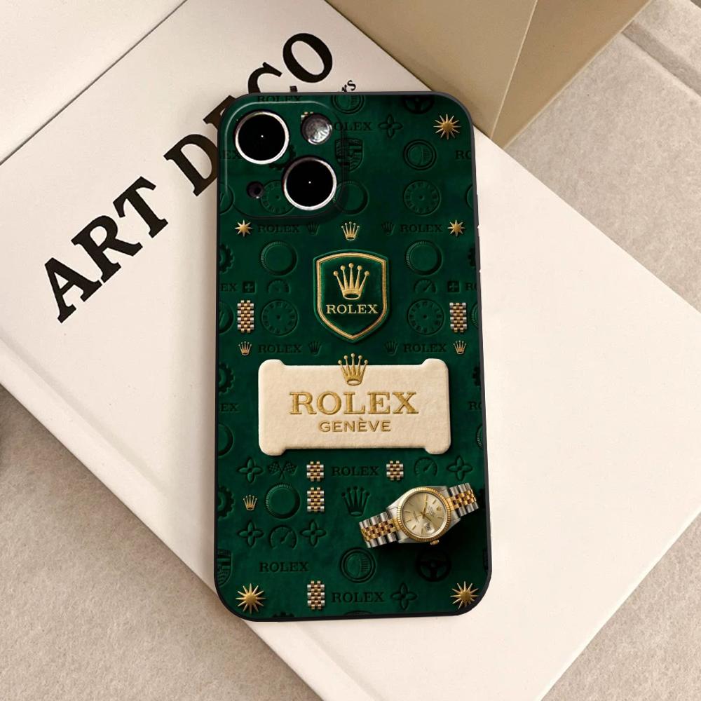 เคสโทรศัพท์ R-Rolex สำหรับ iPh - Phone Cases Iphone 17 บทวิจารณ์และราคา