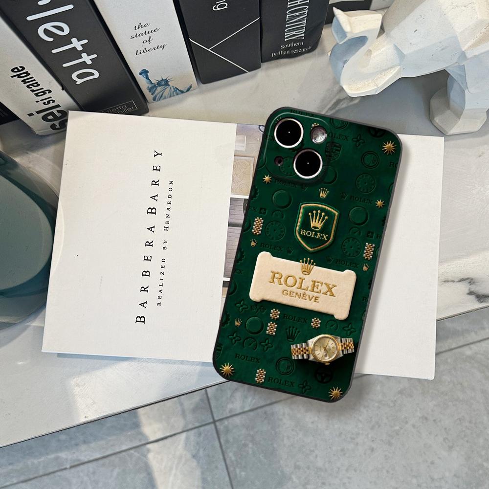 เคสโทรศัพท์ R-Rolex สำหรับ iPh - Phone Cases Iphone 17 บทวิจารณ์และราคา