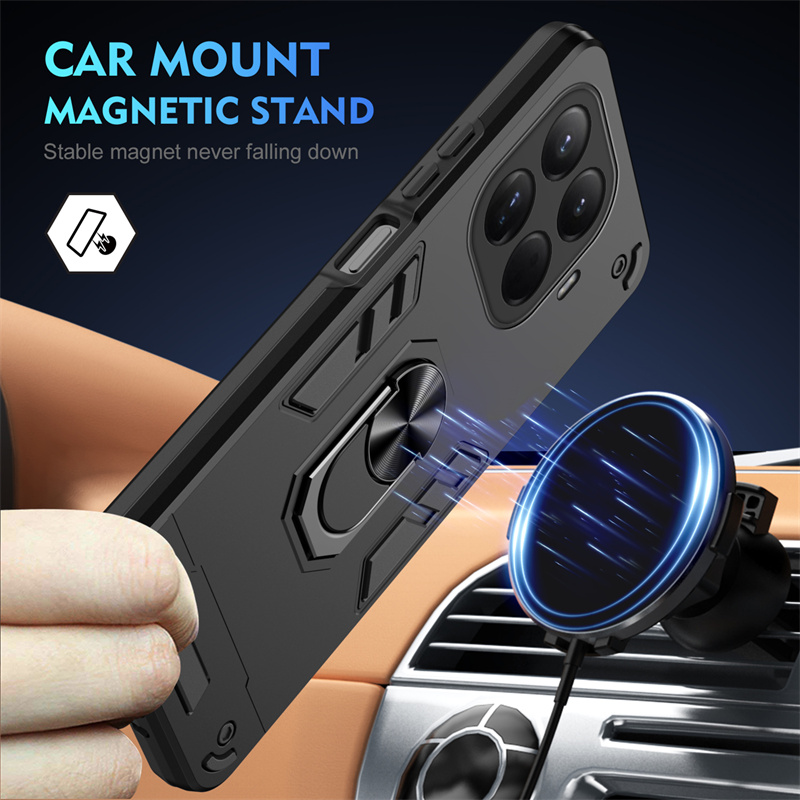 เคสกันกระแทกเกราะทหารสำหรับเสี - Rugged Armor Case บทวิจารณ์และราคา