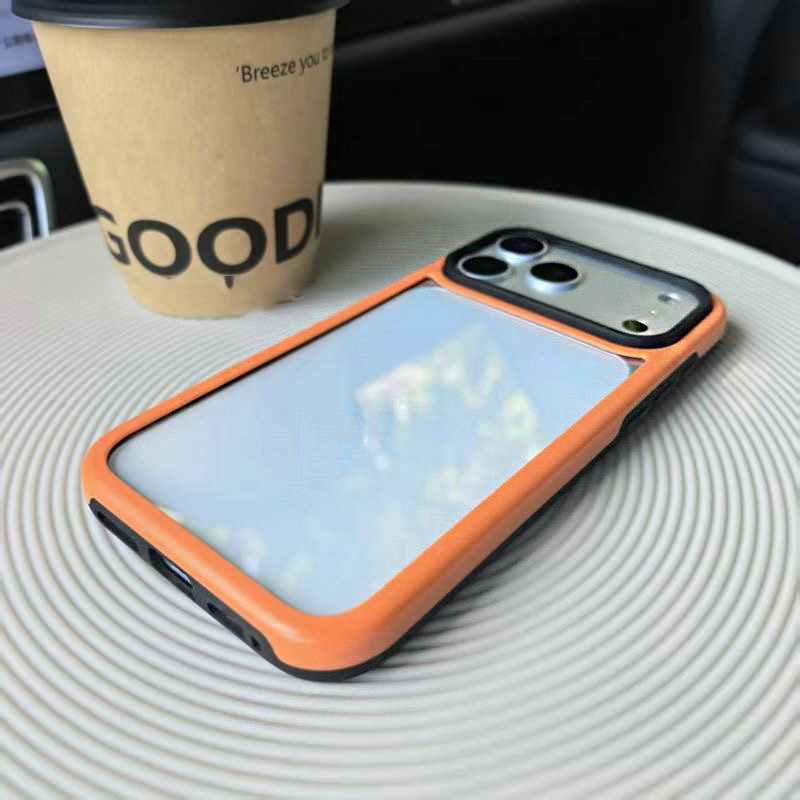 เคสกันกระแทกแบบไฮบริด สีสันสดใ - Rugged Armor Case บทวิจารณ์และราคา