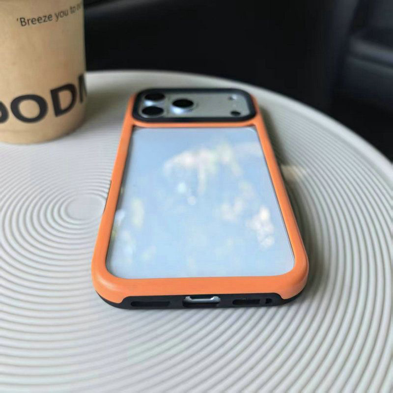 เคสกันกระแทกแบบไฮบริด สีสันสดใ - Rugged Armor Case บทวิจารณ์และราคา