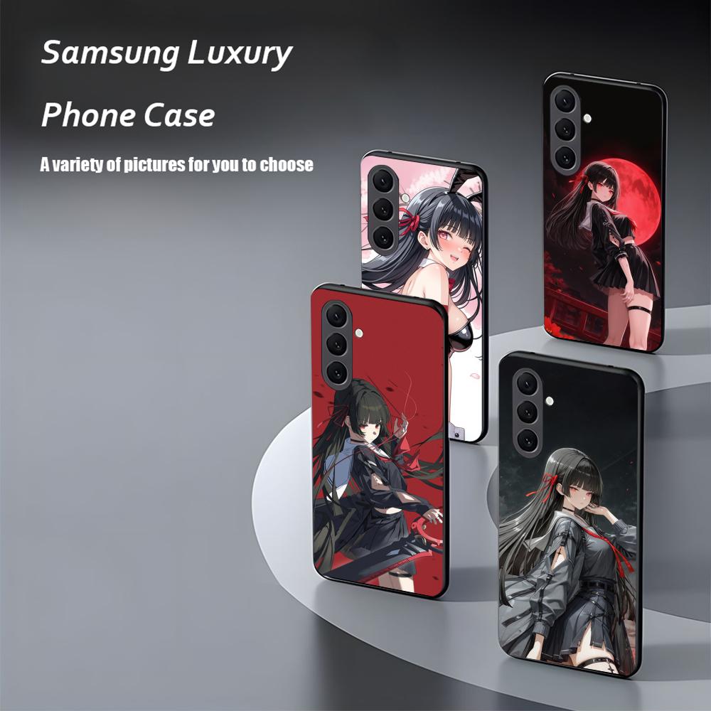 ฮอต ชิซ่า วูเธอริง เวฟส์เคสโทร - Phone Cases Black บทวิจารณ์และราคา