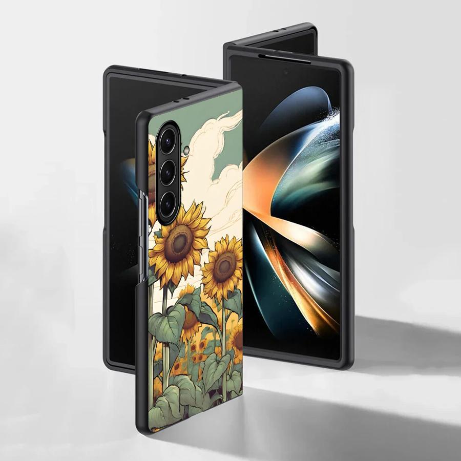 สําหรับ Samsung Galaxy ZFold5  - Phone Cases Z Fold 6 บทวิจารณ์และราคา