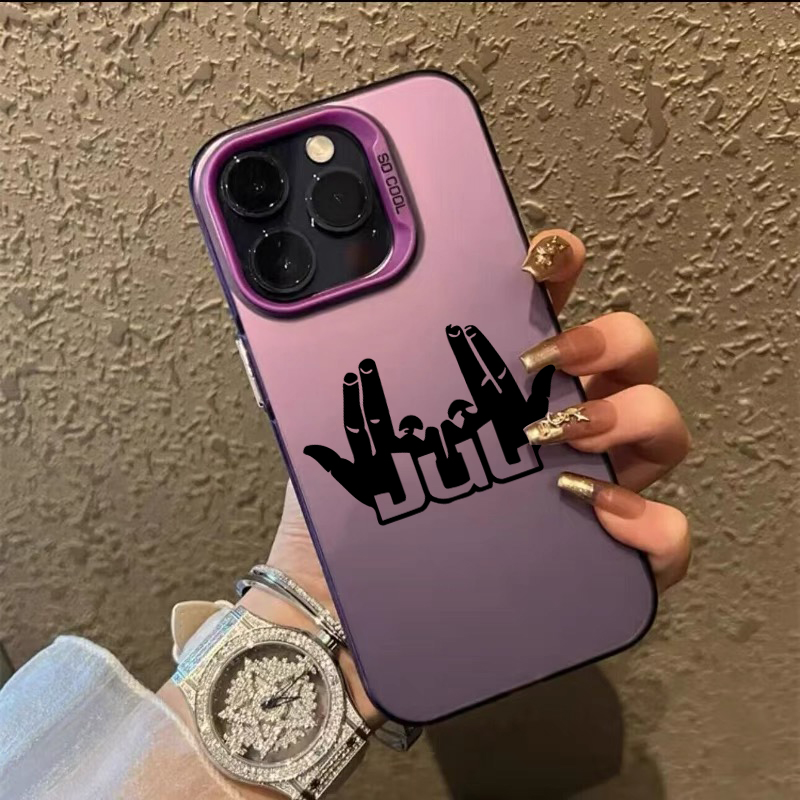 เคสโทรศัพท์มือถือลายแร็ปเปอร์  - Phone Cases Rugged บทวิจารณ์และราคา
