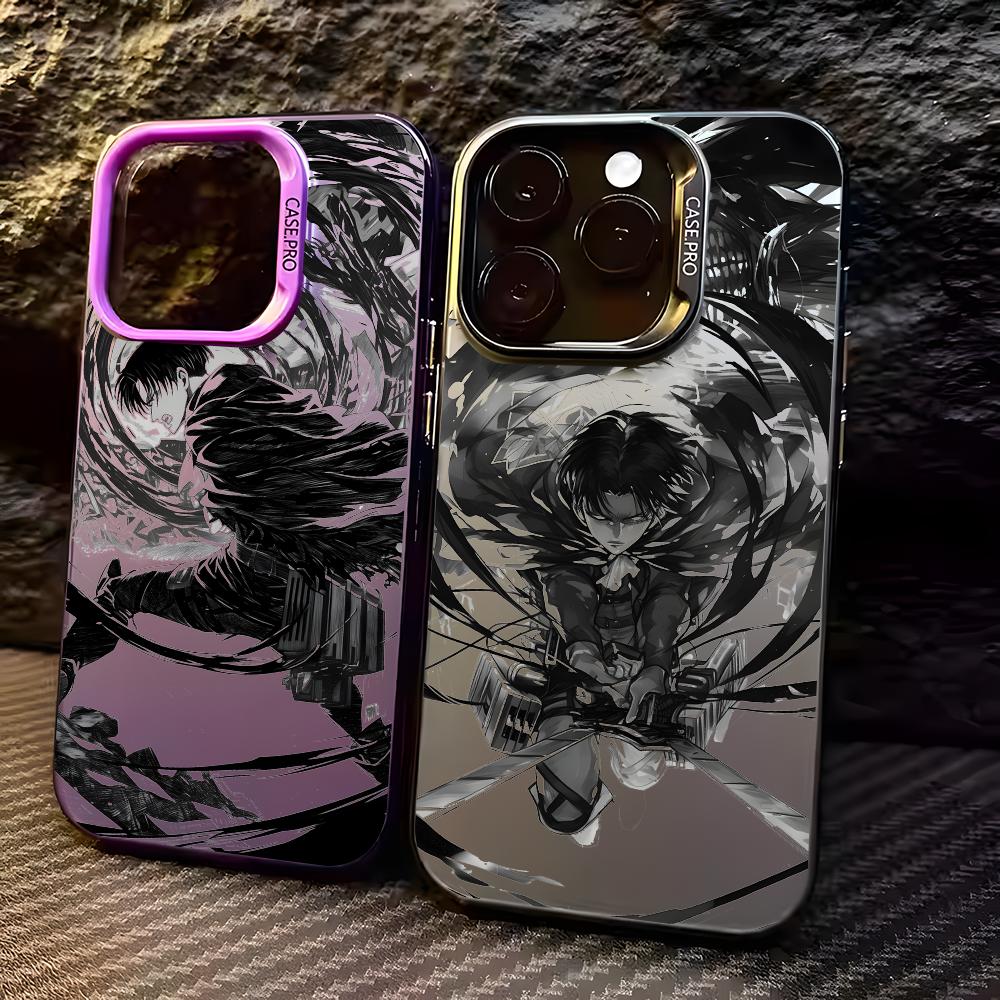 เคสโทรศัพท์ลายการ์ตูน Attack O - Phone Cases Rugged บทวิจารณ์และราคา