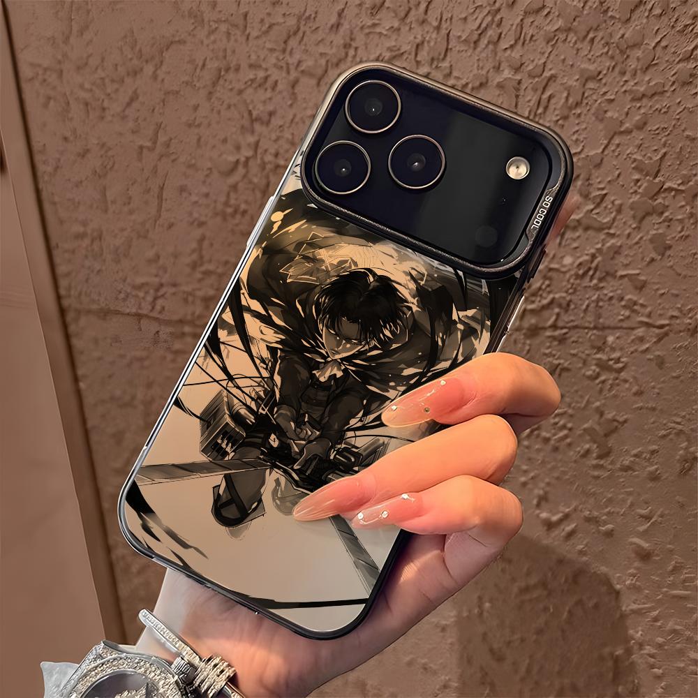 เคสโทรศัพท์ลายการ์ตูน Attack O - Phone Cases Rugged บทวิจารณ์และราคา