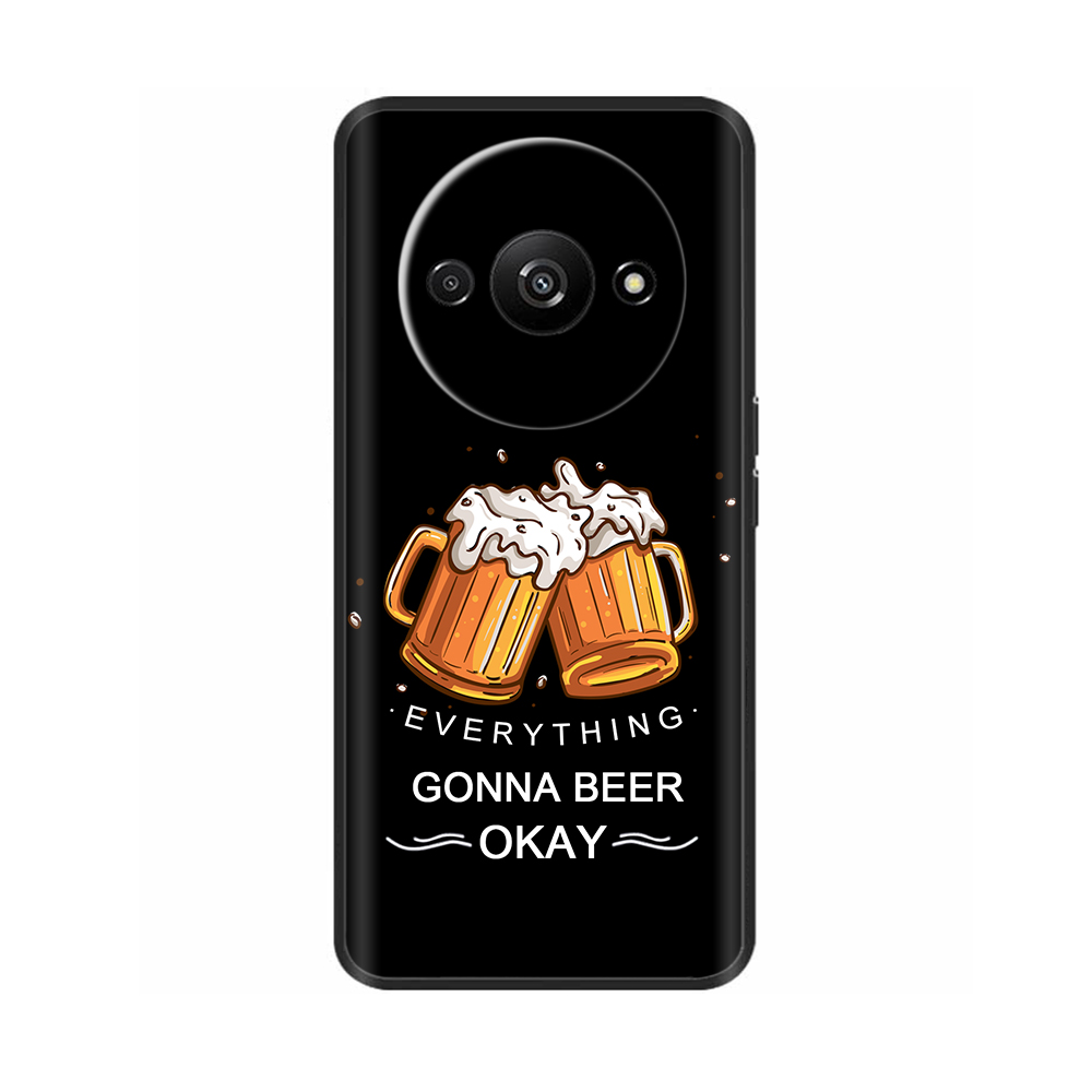 เคสโทรศัพท์สำหรับ Redmi A3 A3X - Phone Cases Quotes บทวิจารณ์และราคา