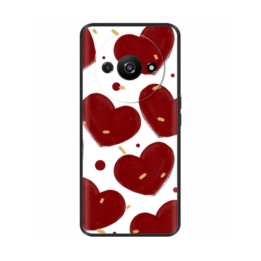 เคสโทรศัพท์สำหรับ Redmi A3 A3X - Phone Cases Quotes บทวิจารณ์และราคา