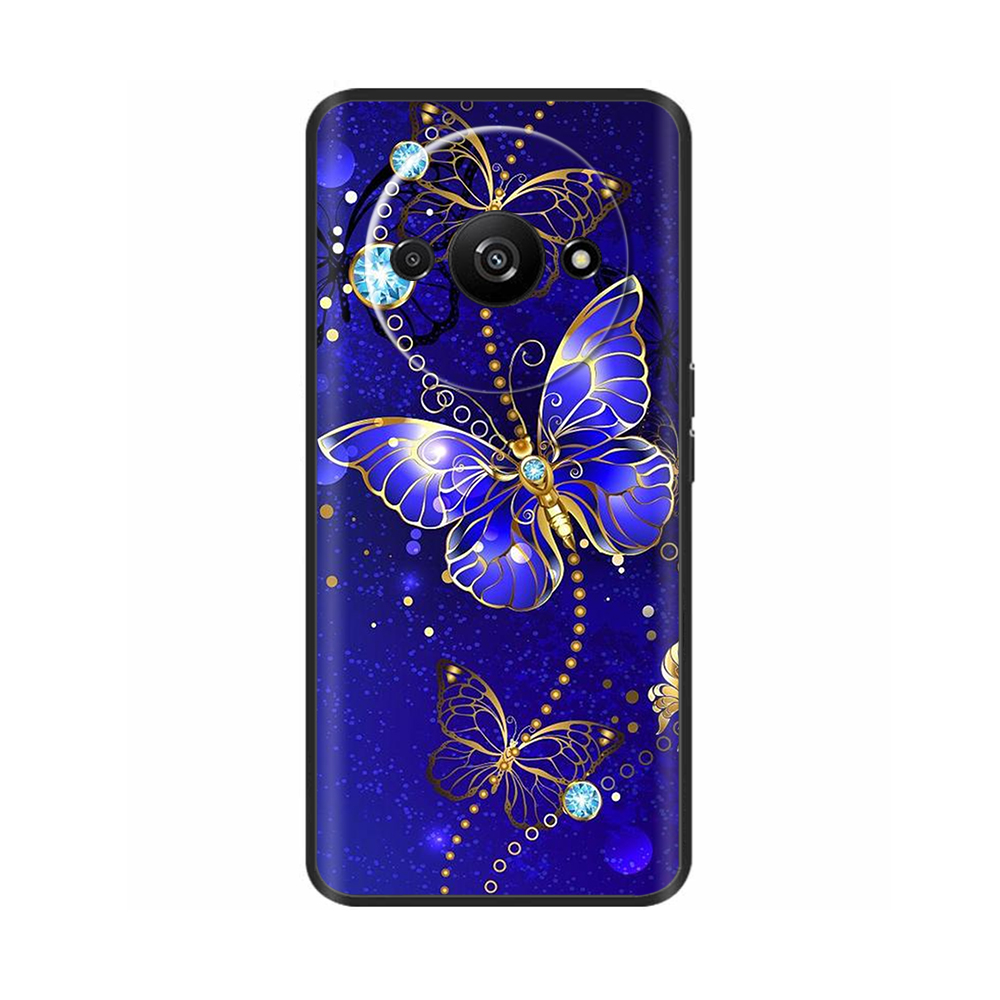 เคสโทรศัพท์สำหรับ Redmi A3 A3X - Phone Cases Quotes บทวิจารณ์และราคา